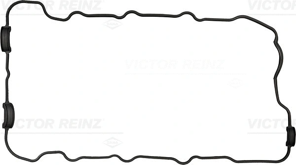 Svirties dangtelio tarpinė VICTOR REINZ 71-52768-00