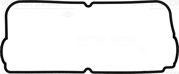 Svirties dangtelio tarpinė VICTOR REINZ 71-52956-00
