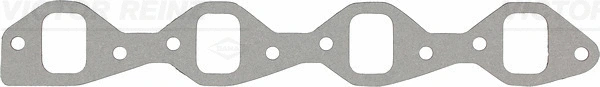 Įsiurbimo kolektoriaus tarpinė VICTOR REINZ 71-52962-00