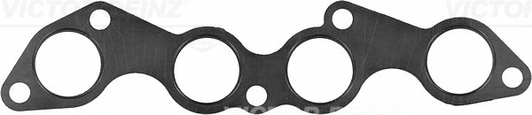 Įsiurbimo kolektoriaus korpuso tarpinė VICTOR REINZ 71-53069-00