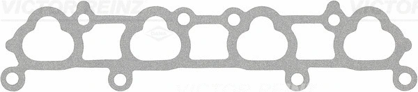 Įsiurbimo kolektoriaus tarpinė VICTOR REINZ 71-53094-00
