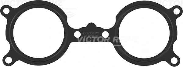 Įsiurbimo kolektoriaus korpuso tarpinė VICTOR REINZ 71-53997-00