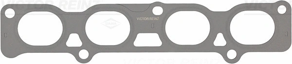 Išleidimo kolektoriaus tarpinė VICTOR REINZ 71-54091-00