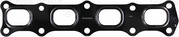 Išleidimo kolektoriaus tarpinė VICTOR REINZ 71-54096-00