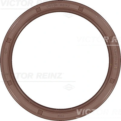 Alkūninio veleno riebokšlis VICTOR REINZ 81-10376-00