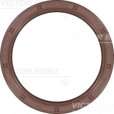 Alkūninio veleno riebokšlis VICTOR REINZ 81-41272-00
