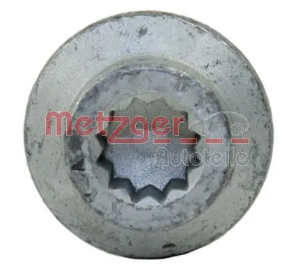 Purkštuko antgalio laikiklio varžtas METZGER 0871000S
