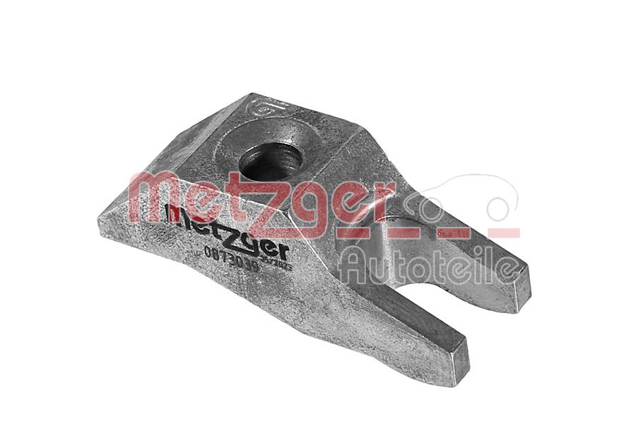 Purkštuko laikiklis METZGER 0873039