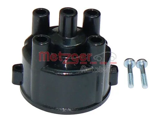 Skirstytuvo dangtelis METZGER 0881003