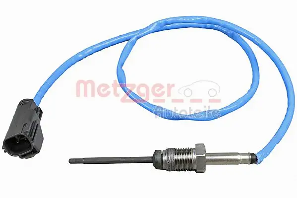 Išmetamųjų dujų temperatūros jutiklis METZGER 0894561