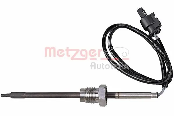 Išmetamųjų dujų temperatūros jutiklis METZGER 0894586