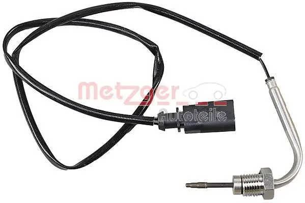Išmetamųjų dujų temperatūros jutiklis METZGER 0894813