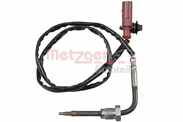 Išmetamųjų dujų temperatūros jutiklis METZGER 0894855