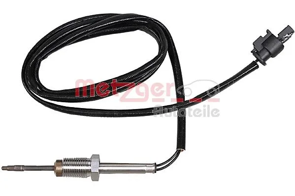 Išmetamųjų dujų temperatūros jutiklis METZGER 0894985