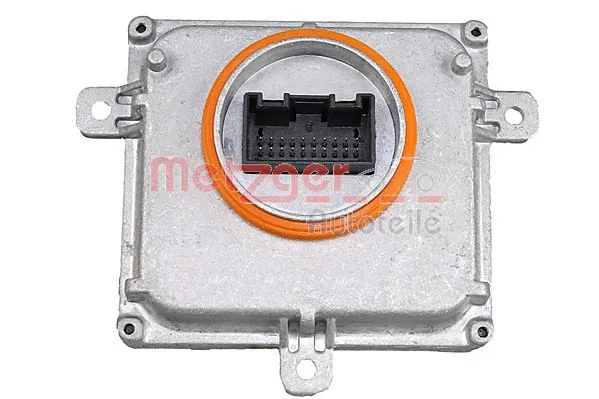 Žibintų valdymo blokas METZGER 0896502