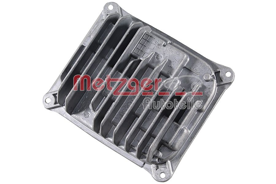 Žibintų valdymo blokas METZGER 0896538