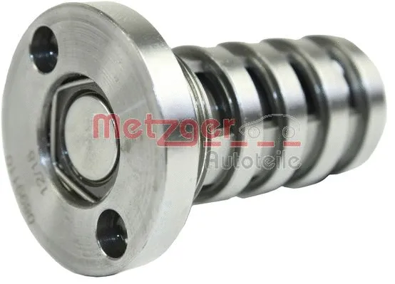 Skirstomojo veleno reguliatoriaus valdymo vožtuvas METZGER 0899110