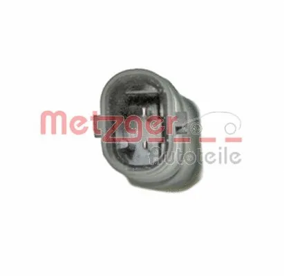 Alyvos slėgio vožtuvas METZGER 0899135