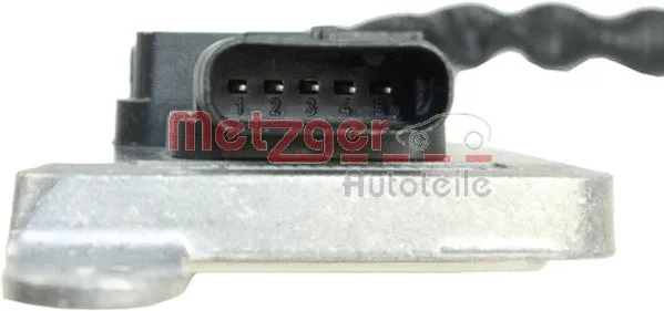 Kataliztoriaus jutiklis METZGER 0899182