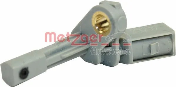 Rato greičio jutiklis (ABS daviklis) METZGER 0900247