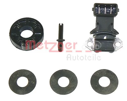 Skirstytuvo remonto komplektas METZGER 0901007