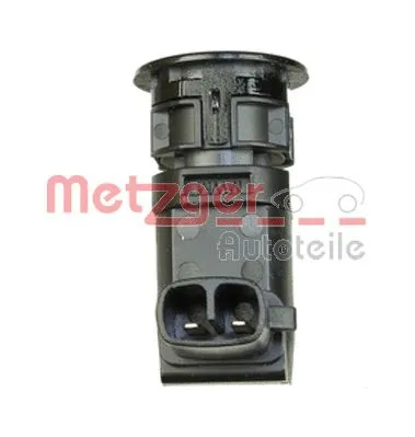 Ststumo jutiklis METZGER 0901290