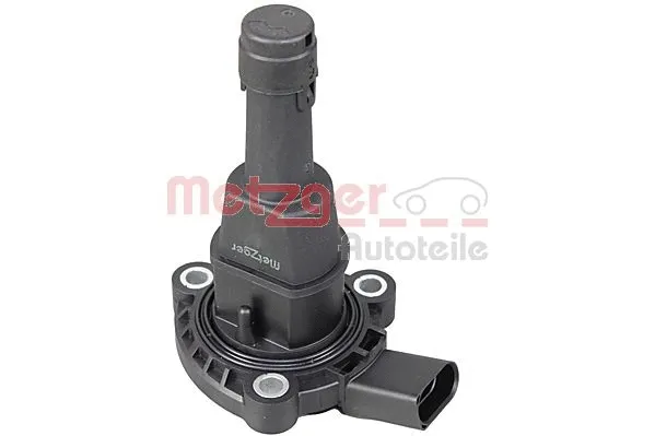 Variklio alyvos lygio jutiklis METZGER 0901325