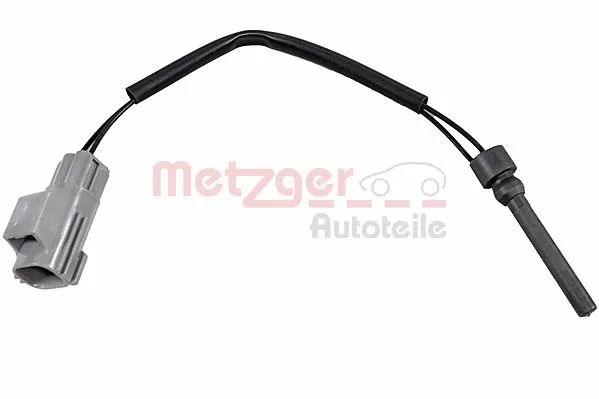 Aušinimo skyščio lygio jutiklis METZGER 0901378