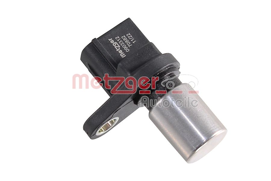 Alkūninio veleno impulso jutiklis METZGER 0903312