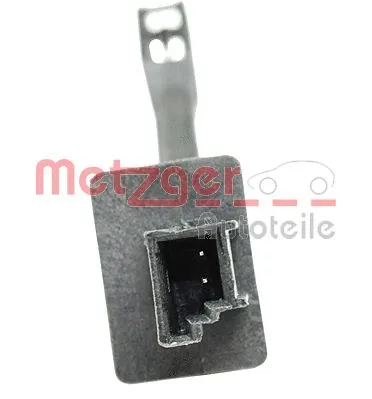 Vidaus temperatūros siuntimo blokas METZGER 0905423