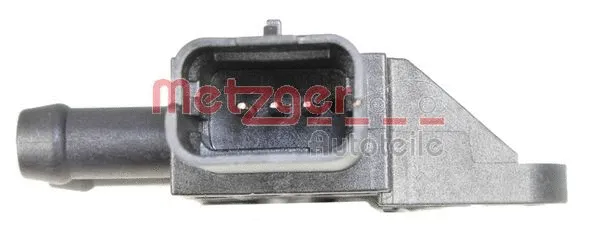 Išmetimo slėgio jutiklis METZGER 0906343