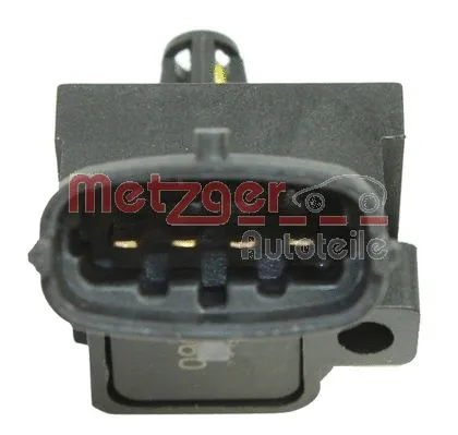 Įsiurbiamo oro temperatūros valdymo blokas METZGER 0906354