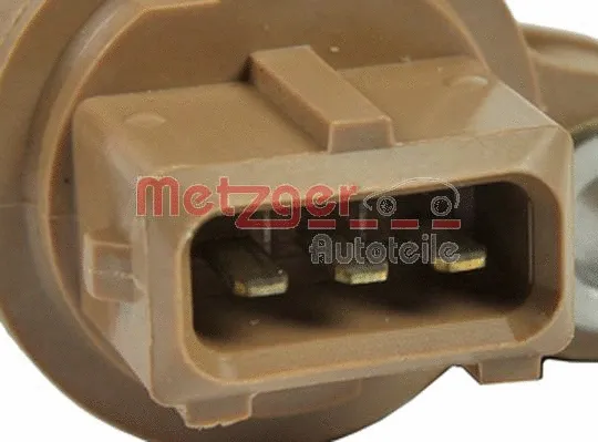 Greičio jutiklis METZGER 0909066
