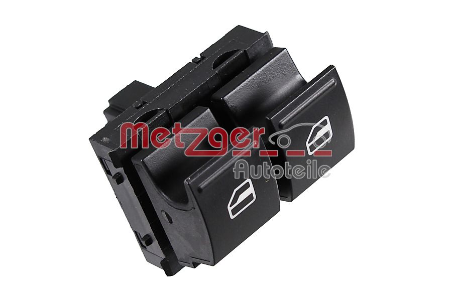 Lango pakėliklio jungiklis METZGER 0916307