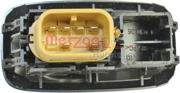 Lango pakėliklio jungiklis METZGER 0916399