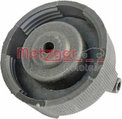 Radiatoriaus dangtelis METZGER 2140150