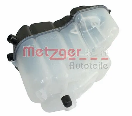Aušinimo skysčio išsiplėtimo bakelis METZGER 2140186