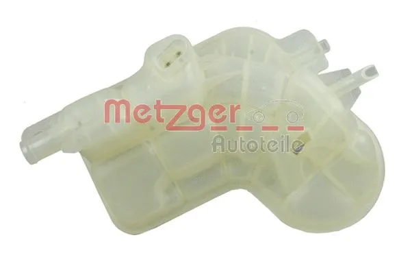 Aušinimo skysčio išsiplėtimo bakelis METZGER 2140245