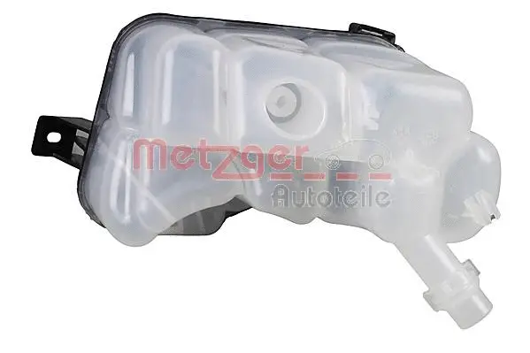 Aušinimo skysčio išsiplėtimo bakelis METZGER 2140270