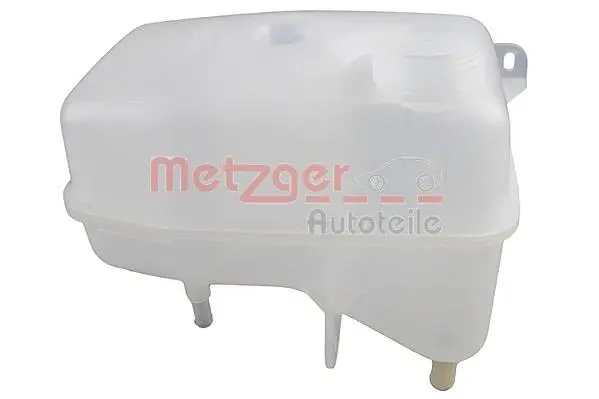 Aušinimo skysčio išsiplėtimo bakelis METZGER 2140290