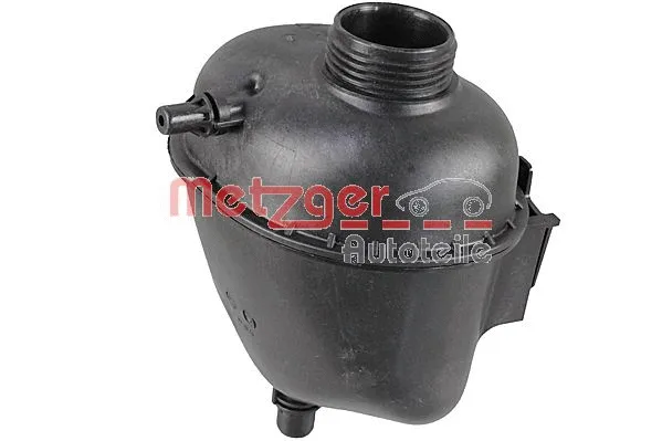 Aušinimo skysčio išsiplėtimo bakelis METZGER 2140353