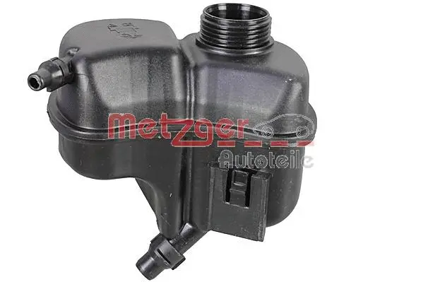 Aušinimo skysčio išsiplėtimo bakelis METZGER 2140366
