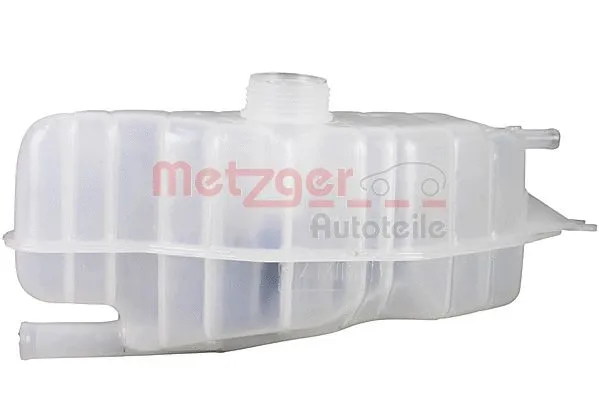 Aušinimo skysčio išsiplėtimo bakelis METZGER 2140373