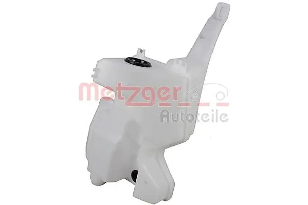 Lango plovimo skysčio bakelis METZGER 2140375