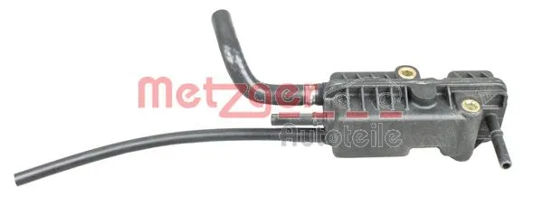 Degalų magistralė METZGER 2150139