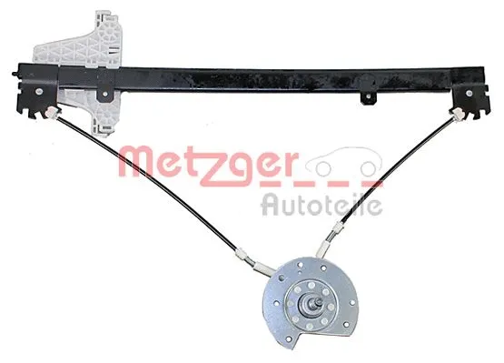 Lango pakėliklis METZGER 2160399
