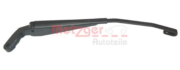 Priekinio stiklo valytuvo svirtis METZGER 2190004