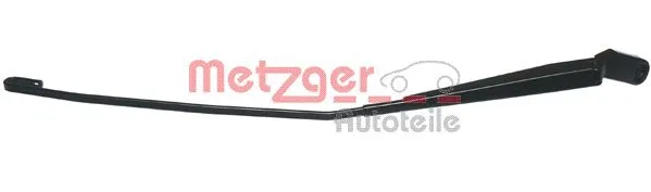 Priekinio stiklo valytuvo svirtis METZGER 2190035