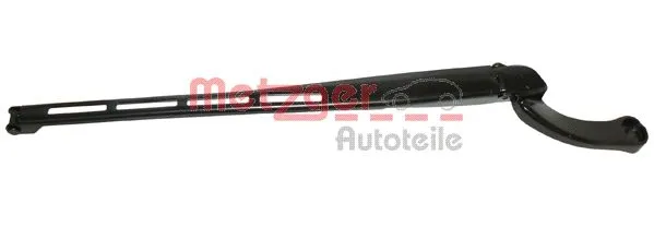 Priekinio stiklo valytuvo svirtis METZGER 2190036