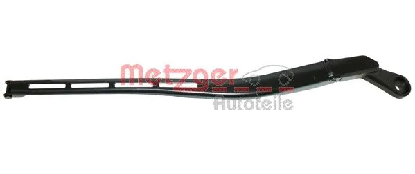 Priekinio stiklo valytuvo svirtis METZGER 2190037